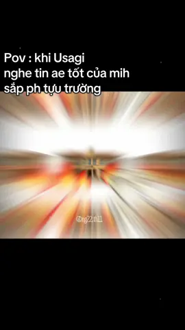Đăng muộn^^, cre : moru.iu#usagi#tựutrường #trend#school#mlem