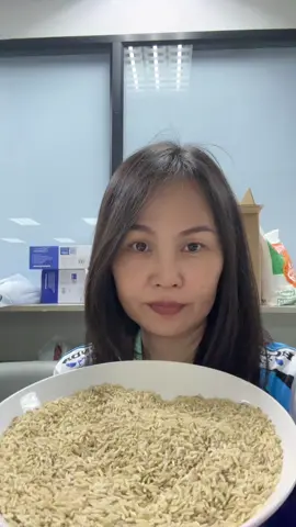 ข้าวกล้องระยะน้ำนม#ข้าวกล้อง #ข้าวกล้องหอมมะลิระยะน้ํานม #richshop5 