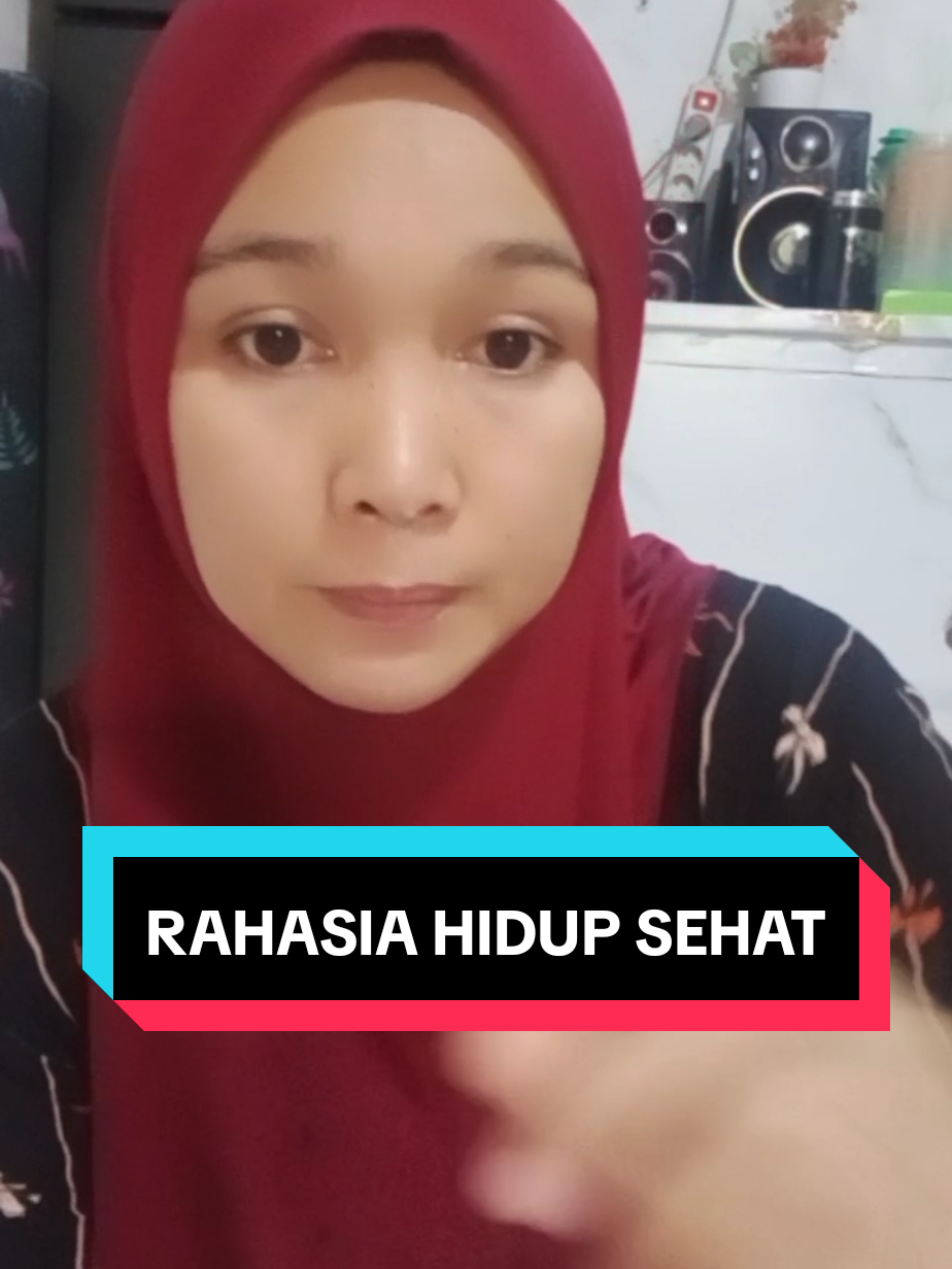 Day92#hidupsehat 