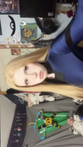 sue cosplay<3 #suestorm #fantasticfour #fantasticfour2005 #invisiblewoman #marvel 
