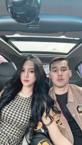 Kalo dingin minum kopi #riskyrian #sherlyjessi #jessirisky #fyp 