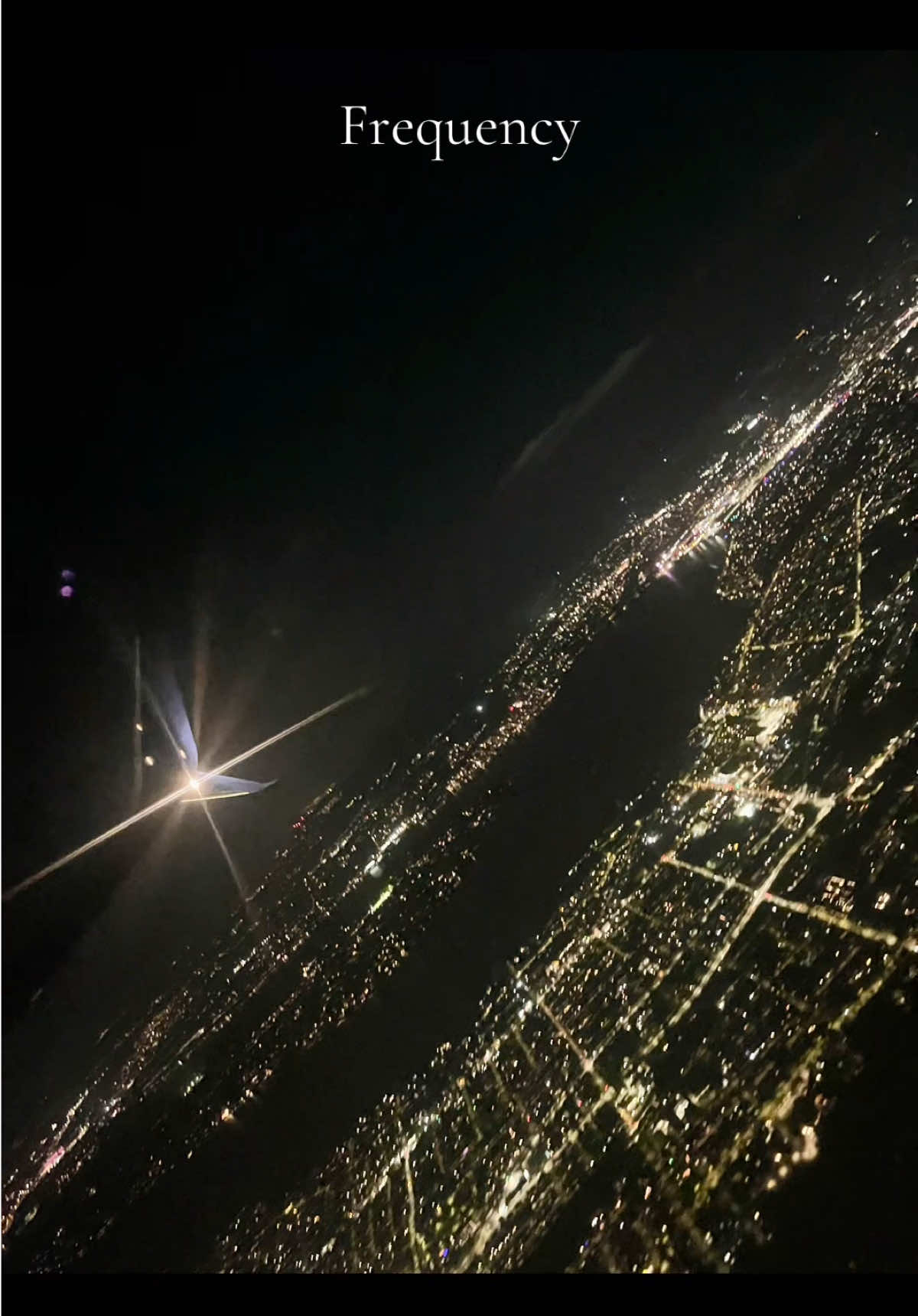 #Frequency ✨✨🌙 #theworldisyours #jazmin_loves_diamonds #citylife #nights 