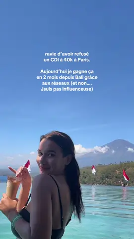 Vive les réseaux 🫢🤝