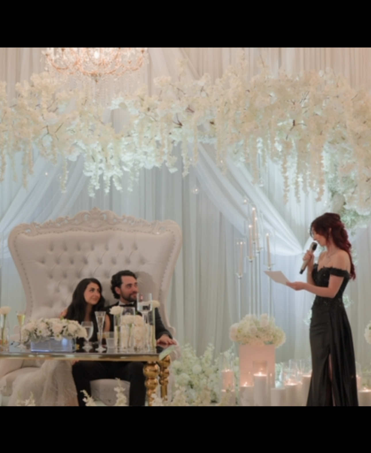 If you have a younger sister good luck watching this without tearing up 🥲 #fyp #foryou #maidofhonor #maidofhonorspeech #sisters #family #wedding #Love #weddingday #weddingtok #bridaltiktok #2025bride #2026bride #speech #emotional #videography #weddingvibes #weddinginspo #weddings 