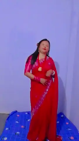#chitwan_muser happy teej all frn💃💃💃