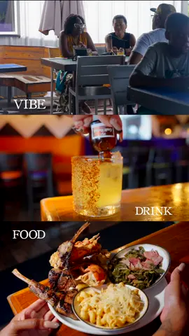 The vibes are here waiting for you
