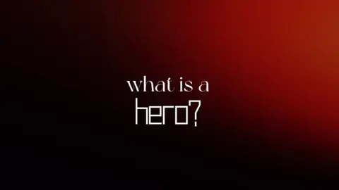 what is a hero? #mha #myheroacademia #anime #edit #izuku sound: every living breathing moment 