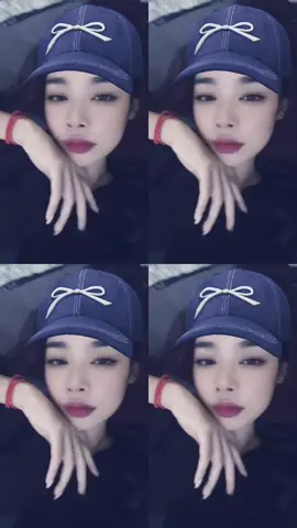 Long time no post😂