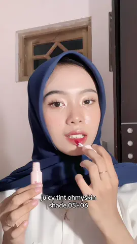 #bouncyandluckyyou #rekomendasiliptint #ohmyskin 