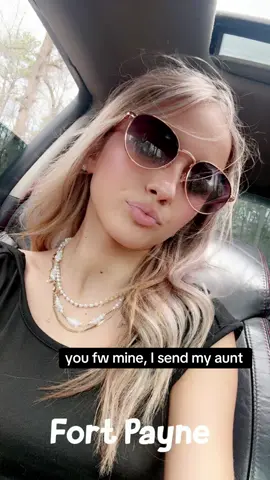 she a cougar too 🤷‍♀️  #aunt #viral #fyp #trend 
