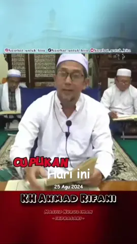 #padahariini #gururifani #gururifanimartapura #gurudarussalammartapurakalsel #gurudarussalammartapura 