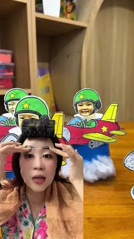 Trả lời @Thuỳ Dương đây cách làm đây ạ! #LearnOnTikTok #hoccungtiktok #vtvcab #a80 