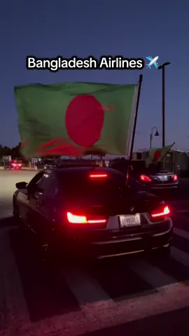 Bangladesh Airlines ✈️  • • • • • • • #bmw #desi #bangladeshi #Love #fup
