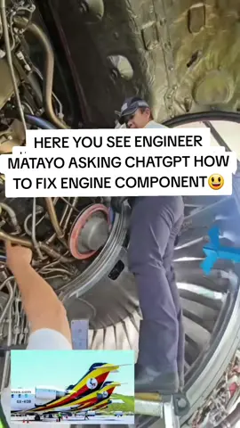 #ugandaairlines🇺🇬❤️ we criticize because we want the best from you, according bombardier website, the company no longer manufacture spare parts for many of its passenger planes like like CRJ 900.WHERE ARE YOU GETTING YOUR SPARE PARTS?@Cruz official 🇺🇬 🇧🇭 @UpTop Boss157 