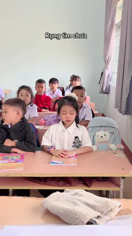 Mấy cô nhận lớp sao rồi ạ #viral #giaovientieuhoc #lop1 
