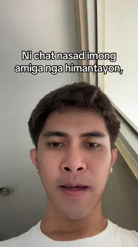 magboot lagi ka dae
