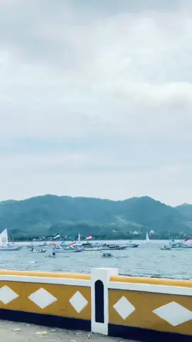 #sandeq #perahu 