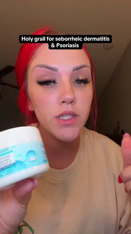 A must try if you suffer with sebborheic dermatitis or psoriasis!! #psoriasis #sebboricdermatitis  #psoriasisawareness #skin 
