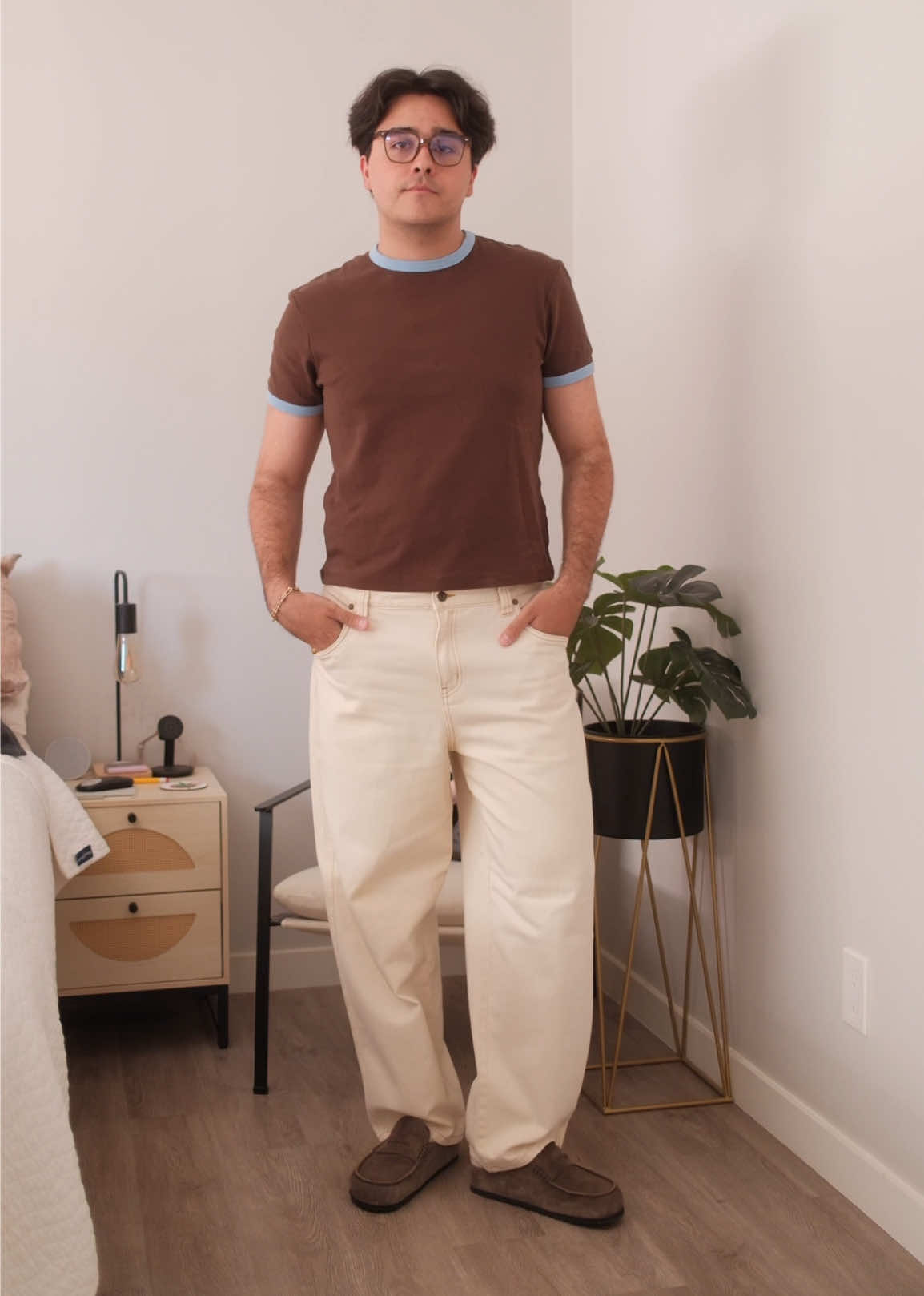 I knew they were gonna be popular lol, I heard they are out stock everywhere rn #mensfashion #simpleoutfit #birkenstocks #birkenstocknaples #casualoutfits @BIRKENSTOCK USA @maisonmargielafragrances @Dime 