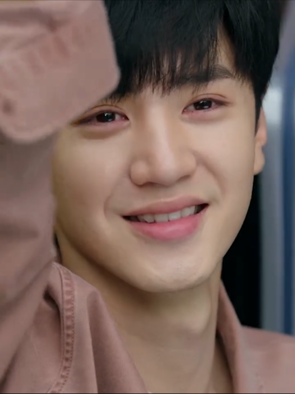 Sejak pertama bertemu #oursecret  #xumengjie  #chenzheyuan  #cdrama #chinesedrama 