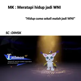 hidup jadi WNI  sc : DIMSK  #crystalofatlan #game #dimsk #fyp 