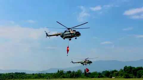 Tổng duyệt  #A80 🚁🇻🇳#quockhanh2025 #xuhuong #pkkq #duyetbinh  @Trung 🚁  @Trung 🚁 