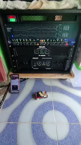 #soundrumahan  #soundsystem  #pyf  #semuaorang 