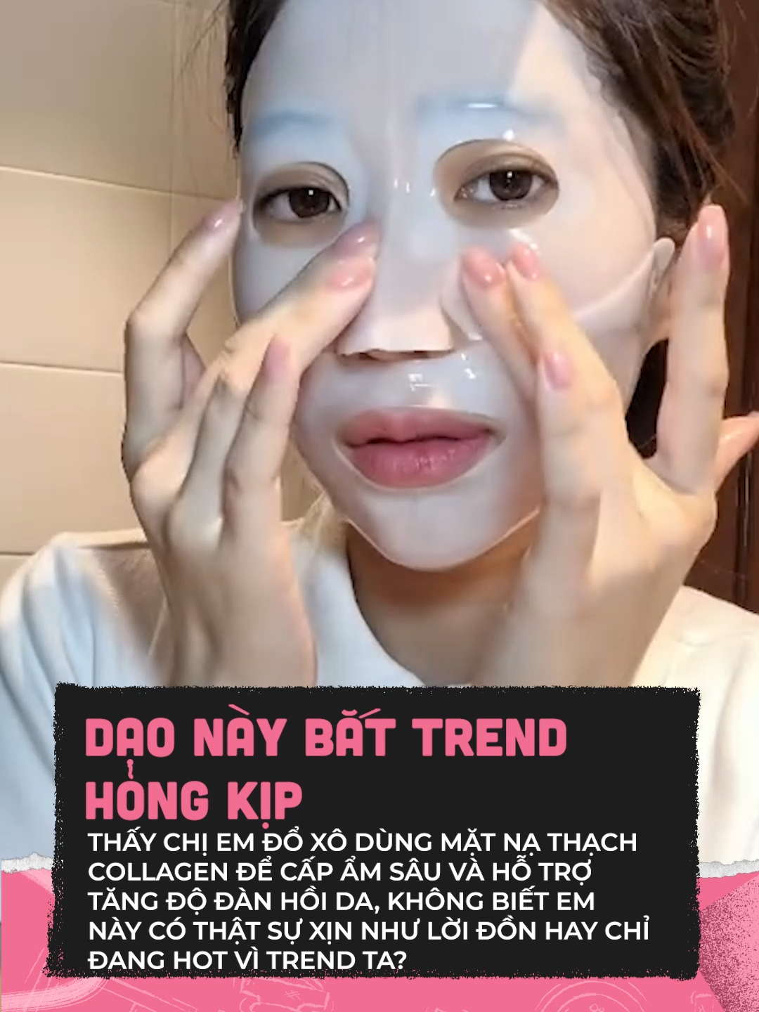 chân ái lòng tuiiii #clbeauty #clmedia #celebnetwork #skincare #trending #BeautyTok