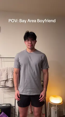 Iykyk uniqlo crewneck t-shirt final boss. #bayarea #uniqlo #fyp @UNIQLO USA 