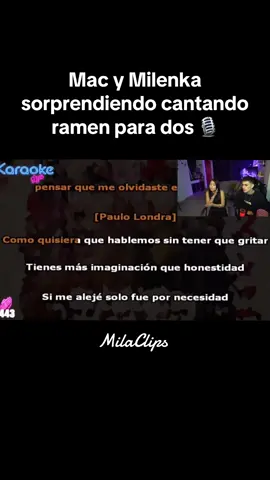 @Milenka_nolasco🐩💗 @MACBRIDDE 〽️ #milenkanolasco🎀 #armypirras #fyp #teampirras🐩💗 #viral 