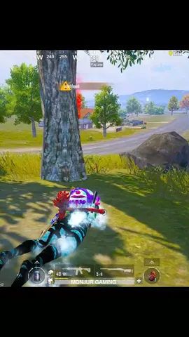 I sat at the drop with an awm 