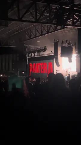 how do i live after this #pantera #ridgefeildwa 
