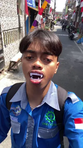 #fypシ #vampire 