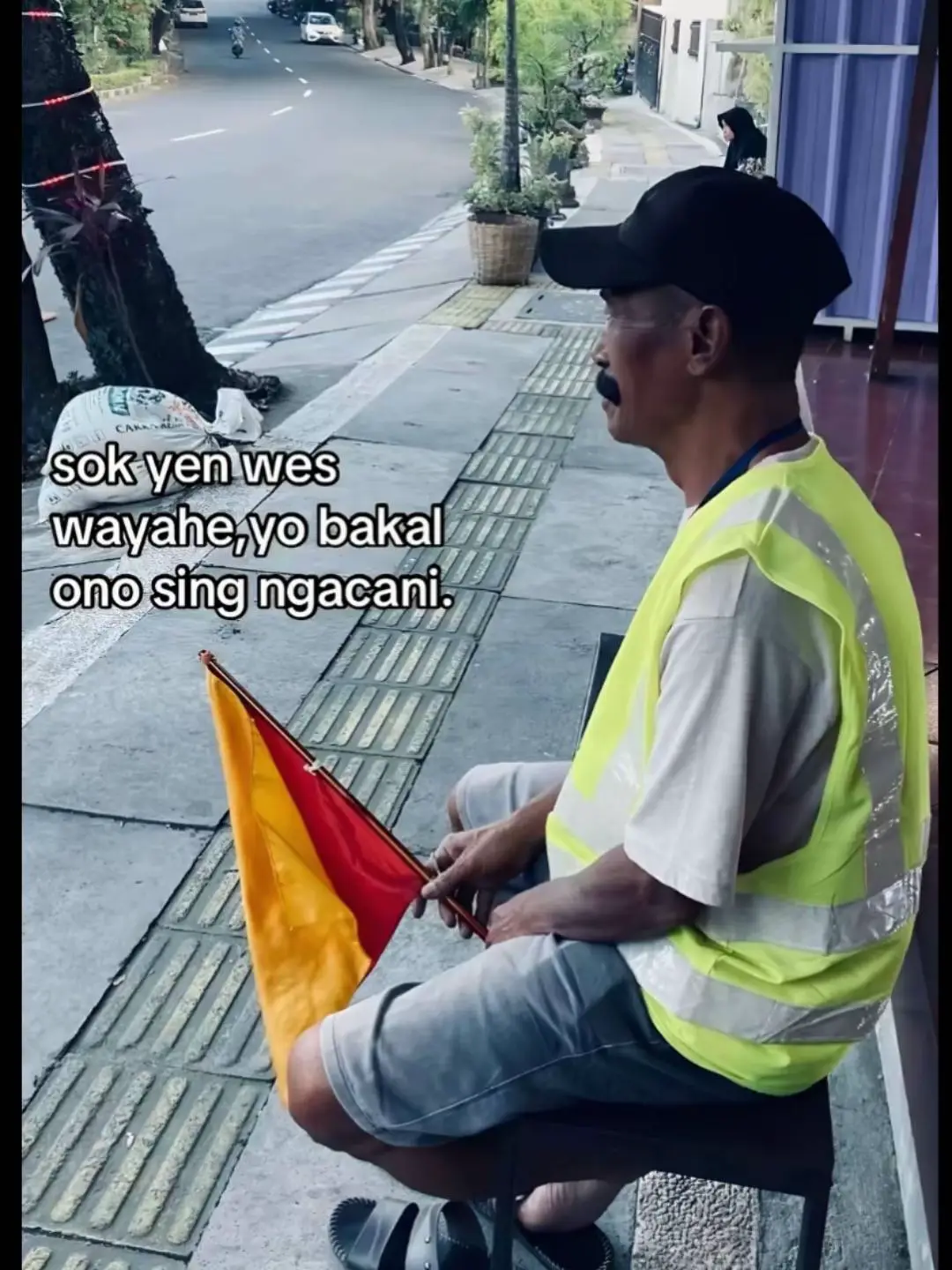 Kapan yo wayahku #rikikecil17 