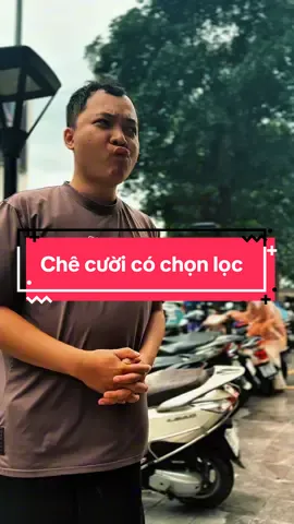 Chê cười có chọn lọc #wanbe #funnyvideos 