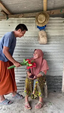 Suprise membawa luka😭