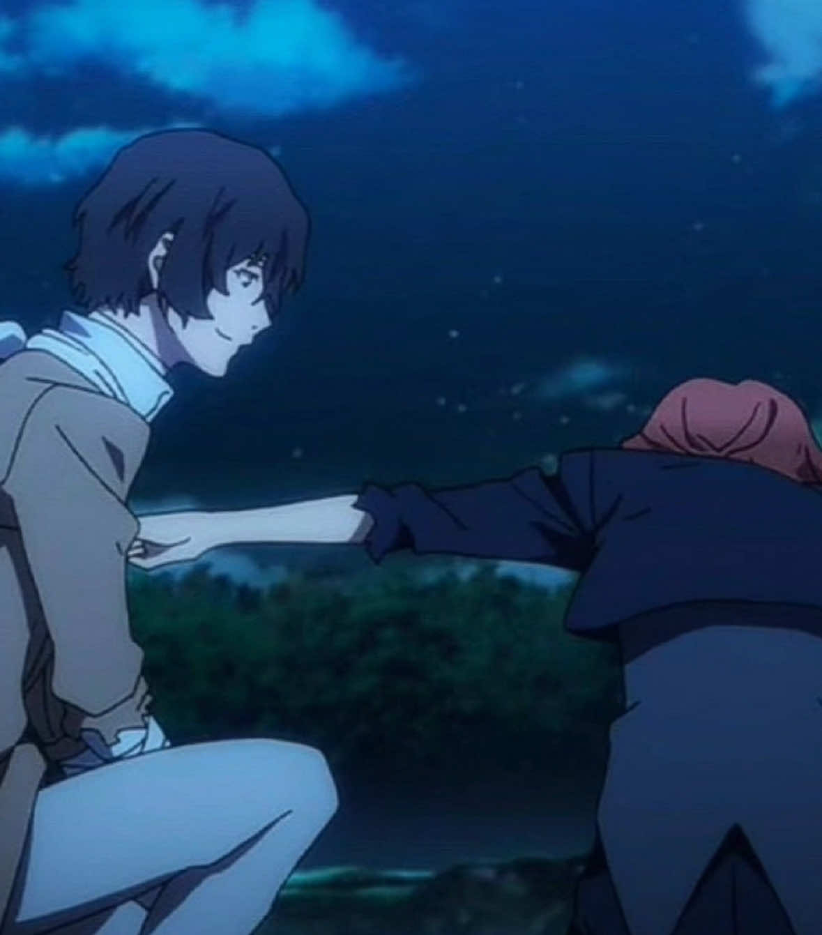 this might be my second fav skk edit i’ve done 😛 || #skk #osamudazai #ao3 #chuuya #xyzbca 