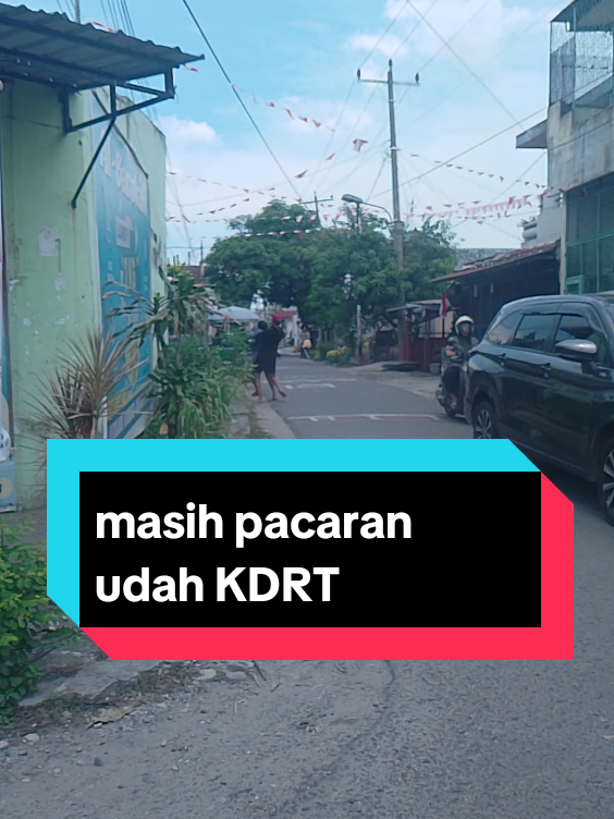percobaan pembunuhan #fyp #kdrt 