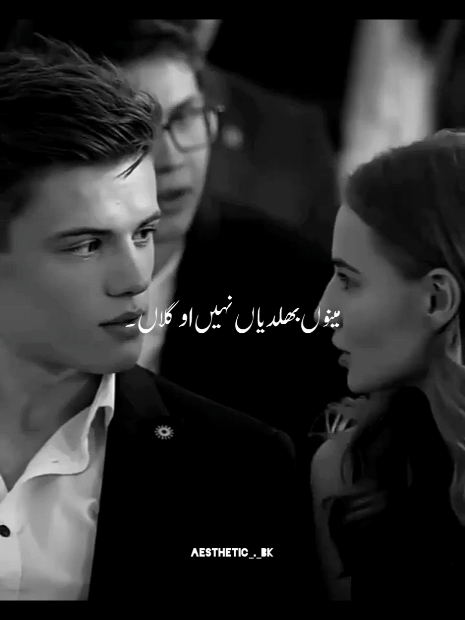 Menu Bholdiyan Nahi O Gallan #foryoupage #aesthetic #viral #1mviews 