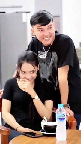 Neng @Ifah🐣 nya di buat salting dulu yaa #fyp #fypシ゚viral🖤tiktok #fyppppppppppppppppppppppp 