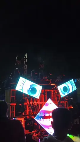 nonton sampe akhir speaker hp picahhhh😩 Gaspom bikin dada sesak  #karnavalsoundsystem #soundhoreg #maumere_manisee #nttpride 