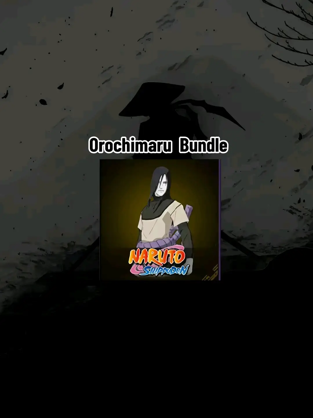 [bagian 106]  kombinasi bundle Orochimaru 🇹🇭 #kombinasisetff #elitecees🥴🤙 #FFTH #ffbrasil🇧🇷 #ffindo 