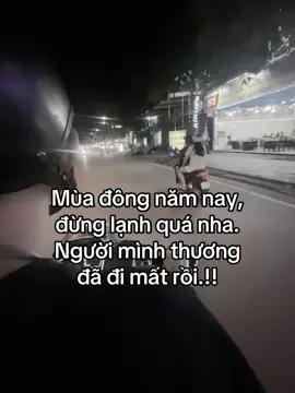 Đông lạnh đừng để bị ốm nhee.!!#