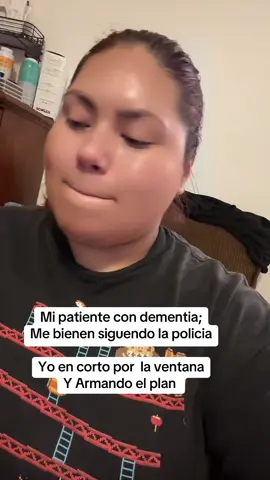 #broma #work #dementiacare #ayuda #caregiver 