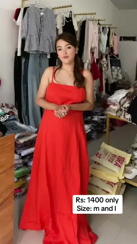 Rs: 1400 only  Size: m and l  #soraoutfits 