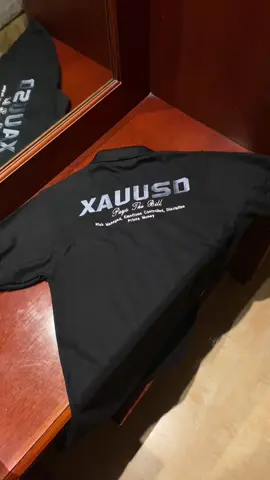 Polo terganteng 10/10 ✨🤩 #yushafx #xauusd #forex #forexlifestyle #forextrading #forextrader #fyp 