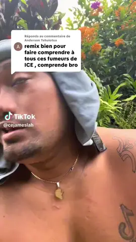 Réponse à @Anderson Tehuiotoa 