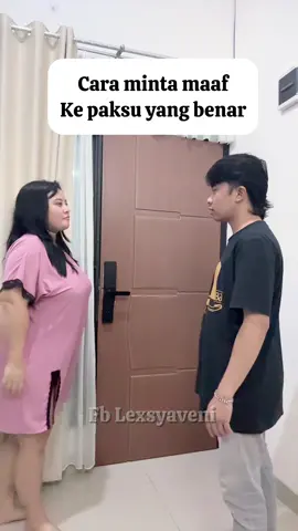 Begini ya adek adek