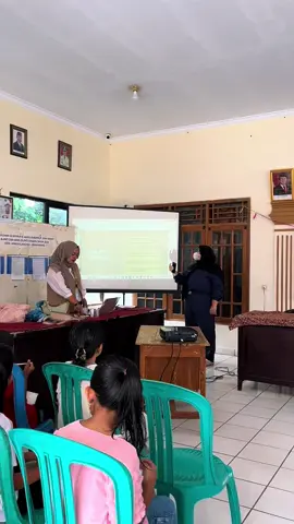 edukasi bahaya merokok untuk kesehatan di desa wangkelang #kkmwangkelang #umc #lppmumc #trendkkn #fyp 