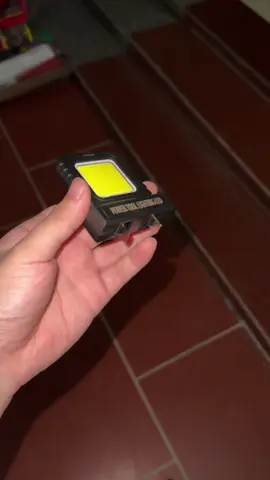 Đèn led mini lắp pin máy khoan #dienmaynamnguyen 
